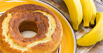 Bolos Caseiros da Cecília