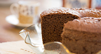 Bolos Caseiros da Cecília