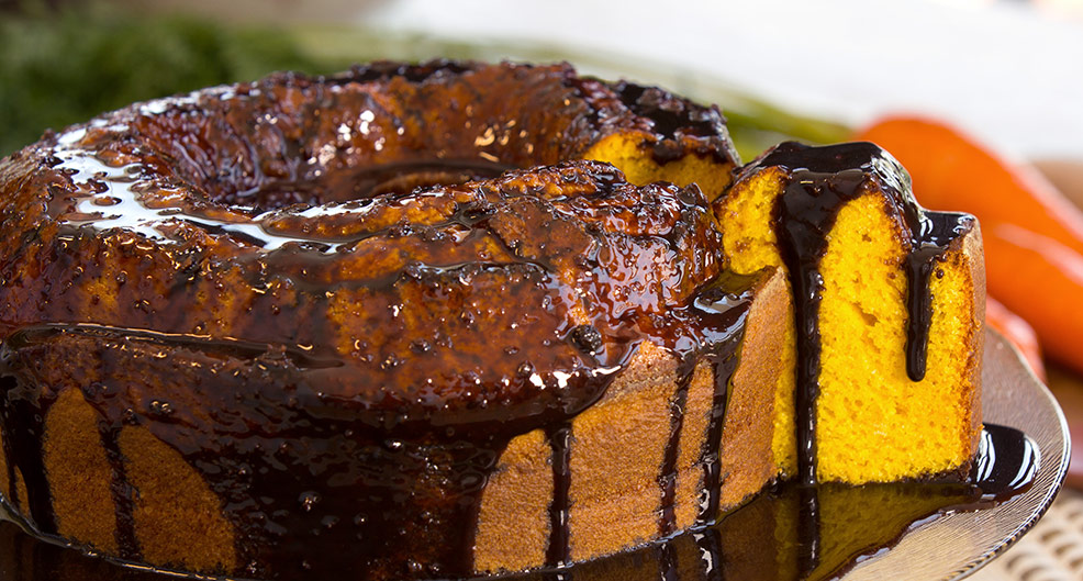 Bolos Caseiros da Cecília