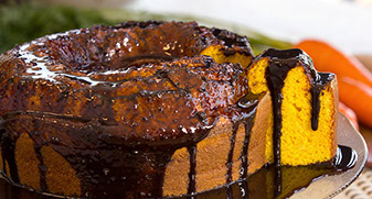 Bolos Caseiros da Cecília