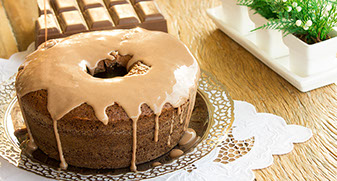 Bolos Caseiros da Cecília