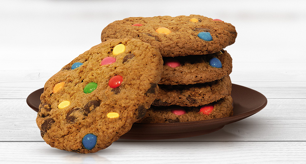 Bolos Caseiros da Cecília