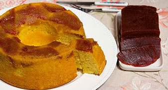 Bolos Caseiros da Cecília