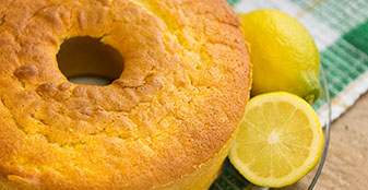 Bolos Caseiros da Cecília