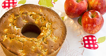 Bolos Caseiros da Cecília