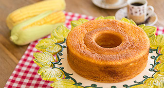 Bolos Caseiros da Cecília