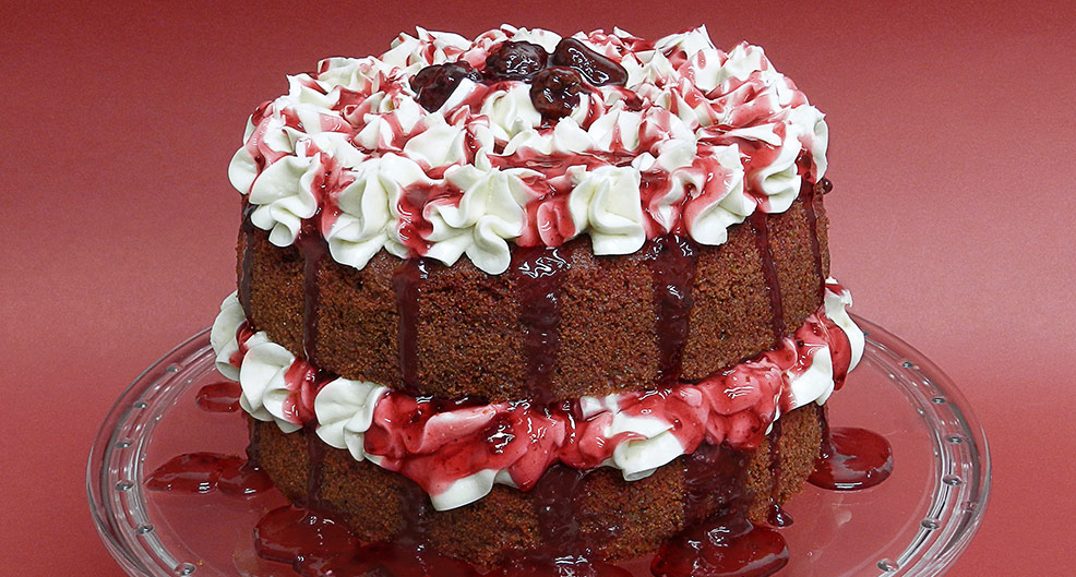 Bolos Caseiros da Cecília